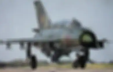 Berkenalan dengan MiG-21 Fishbed, Jet Tempur Penebar Maut di Udara dan Momok Bagi Blok Barat di Era Perang Dingin