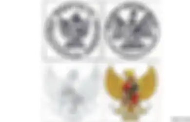 Kisah Lahirnya Sang Garuda, 'Penyandang' Perisai Pancasila yang Penuh Makna