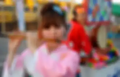 Rahasia Kecantikan Tubuh Wanita Jepang: Porsi Makan Sangat Berpengaruh lo...
