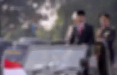 Jokowi: Kalau Ada PKI, Tunjukkan Kepada Saya, Saya Gebuk Detik Itu Juga!