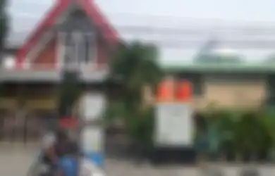 Gereja GMIST Mahanaim dan Masjid Al Muqarrabien, Berdampingan Penuh Toleransi Selama 45 Tahun