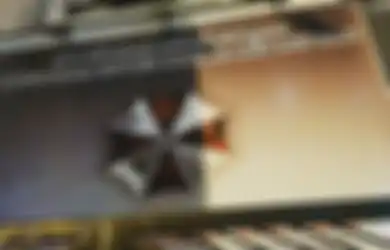 Disengaja atau Tidak Ya? Logo Klinik Kecantikan Asal Vietnam Ini Sama dengan Logo Perusahaan dalam Film Resident Evil