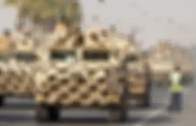 Untuk Hindari Konflik Militer yang Bersakala Besar, Qatar Sebaiknya Kedepankan Penyelesaikan Secara Damai