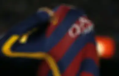 Dampak Konflik Arab Saudi-Qatar: Mengenakan Jersey Barcelona Bersponsor Qatar akan Didenda Rp1,8 Miliar