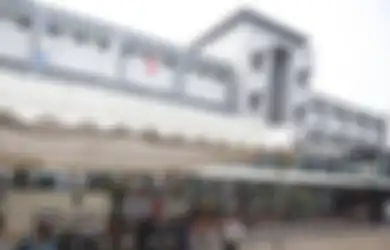 Bisa Menikmati Sel Berfasilitas Mewah di LP Cipinang, Siapakah Haryanto Chandra?