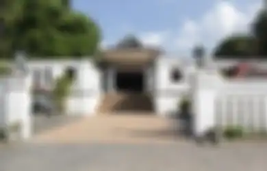 Sambil Mudik Lebaran dan Liburan, Singgah Dulu di Kediaman Raja-Raja Yogyakarta