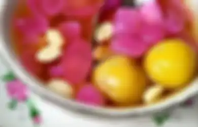 Libur Lebaran di Solo? Jangan Lupa Nikmati Wedang Dongo Keprabon di Malam Hari