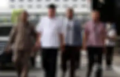 Gubernur Bengkulu yang Terkena Operasi Tangkap Tangan KPK Ternyata Pernah Dapat Penghargaan Akhlak Mulia