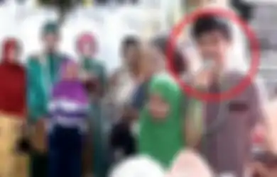 (Video) Salut, Duta Sheila on 7 Sudi Bernyanyi dalam Sebuah Acara Pernikahan Warga Kampung