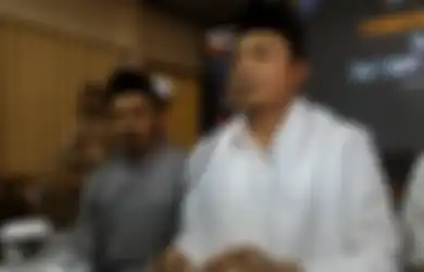 Pimpinan GNPF-MUI: Setelah Aksi 411, Kami Kehilangan Cara Berkomunikasi dengan Presiden