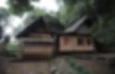 Masih Berlibur Lebaran di Bandung? Sempatkan Singgah ke Kampung Adat Cikondang