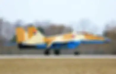 Berambisi Saingi Alutsista Turki dan Arab Saudi, Angkatan Udara Mesir Borong MiG-35 dari Rusia dan Heli Apache dari AS Sekaligus