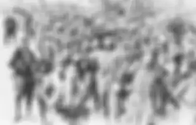 Death March: Long March Maut yang Sebabkan Puluhan Ribu Pasukan Sekutu Tewas di Filipina pada PD II