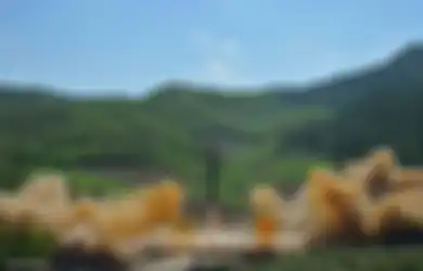 Sudah Ditunggu Antirudal AS, Korut Ternyata Tunda Tembakan Rudal Balistik ke Guam