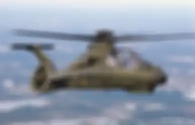 Nazi Jerman Boleh Jadi yang Pertama Membuat Helikopter Tempur, Tapi dalam Pengembangannya Justru AS dan Rusia yang Paling Diuntungkan