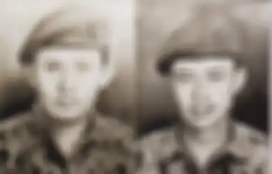 Nama Usman dan Harun Anggota TNI AL yang Gugur Dalam Operasi Dwikora Tenyata Merupakan Nama Samaran, Benarkah?
