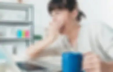 Selain Mengantuk, Inilah Tanda-Tanda Kurang Tidur Selain yang Menimbulkan Banyak Masalah