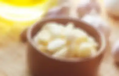 Bawang Putih Memang Kaya Manfaat Tapi Jangan Mengonsumsinya Dalam Kondisi Seperti Ini, Berbahaya!