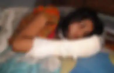 Cemburu Istrinya Lanjutkan Studi, Suami Ini Tega Potong Jari Istrinya
