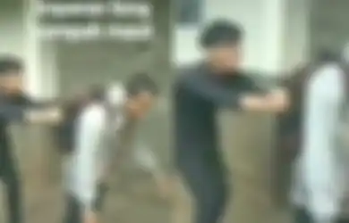 Mahasiswa Gunadarma 'Bully' Penyandang Autisme: Pelaku Perlu Baca Cerita Pria Autis yang Luar Biasa Ini