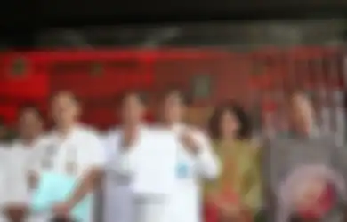 Status Hukum HTI Resmi Dicabut, Kemenkumham: Silakan Ambil Jalur Hukum