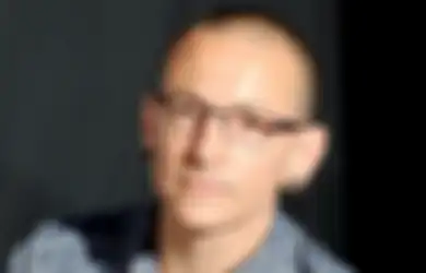 Vokalis Linkin Park Chester Bennington Bunuh Diri