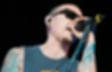 Chester Bennington Bunuh Diri: Sebesar Apapun Penderitaan yang Dihadapi, Bunuh Diri Bukanlah Jalan Keluarnya
