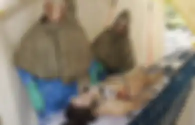 Penduduk Hawaii Lakukan Latihan Keselamatan Menghadapi Serangan Nuklir Korut, Benarkah Mereka Tak Percaya Militer AS?