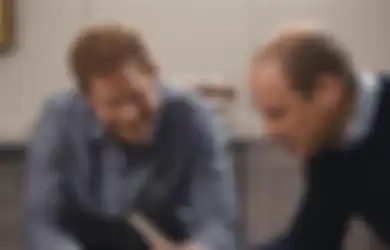 Mengharukan, Beginilah Pangeran William dan Pangeran Harry Mengingat Percakapan Telepon Terakhir dengan Putri Diana