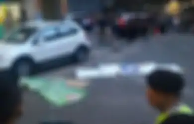 Jangan Sembarangan 'Share' Video Aksi Bunuh Diri! Membagikan Foto atau Video Ada Etikanya!