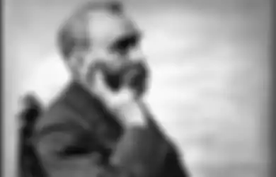 Kisah Alfred Nobel; Jangan Pernah Menyerah untuk Memulai Pekerjaan Baik