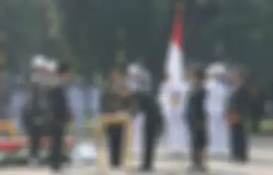 Samsul Huda dan Bernardinus Yoga Kristian, Dua Anak Petani yang Berhasil Jadi Lulusan Terbaik Akademi Militer