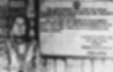 Misteri Janda Perawan Bung Karno
