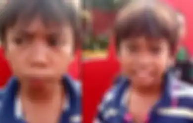 Unik! Bocah Laki-laki Ini Bisa Tiru Suara Burung