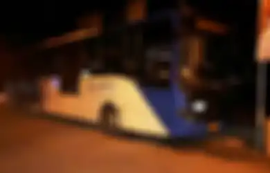 Pencurian Bus TransJakarta: Inilah Benda-benda Teraneh yang Gemar ‘Diembat’ Pencuri. Nomor 2 Bikin Miris