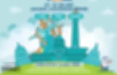 Ingin Diskon Tiket Kereta Api Hingga 72 Persen? Kunjungi Kereta Api Indonesia Travel Fair Akhir Pekan Ini