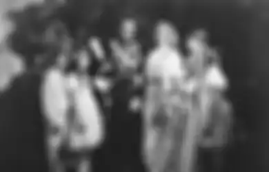 Berawal dari Putri yang Terlahir Cacat, Kerajaan Belanda Pernah Terguncang Gara-gara Seorang Paranormal