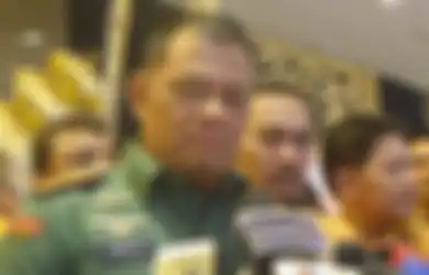 Biasanya, Inilah Alasan Pejabat Tinggi TNI Di-‘Black List’ Masuk Amerika Serikat