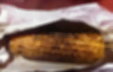 Jangan Lewatkan Malam Minggu di Bandung Tanpa Mampir ke Warung Jagung Bakar Empat Rasa 