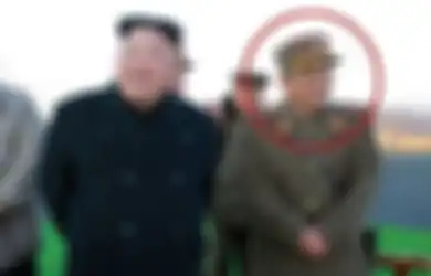 Lewat Jenderalnya yang Suka Melucu, Kim Jong Un Pastikan Merudal Guam Pada Pertengahan Agustus