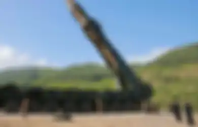 Menurut Data Pentagon, Inilah Rudal-Rudal Korea Utara yang Disiapkan untuk Menggempur Guam