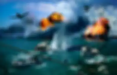 Pearl Harbor: Awal Dimulainya Malapetaka di Asia-Pasifik, Termasuk Bom Atom di Jepang