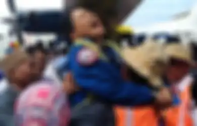 Inilah Kisah Esther Gayatri, Pilot Perempuan yang Berhasil Jalankan Misi Penerbangan Perdana Pesawat N219 Buatan PT DI