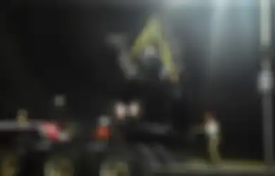 Dianggap Picu Konflik Rasial, Patung-patung Simbol Perbudakan di AS Ini Dibongkar