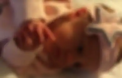 Sedih, Bayi Baru Lahir Ini Meninggal Setelah 'Disuruh' Pulang oleh Dokter yang Memeriksanya