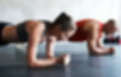 Percaya dengan Klaim Pria Lebih Kuat dari Wanita? Sains Justru Bilang, Wanita Punya Stamina Lebih Dari Pria Lo