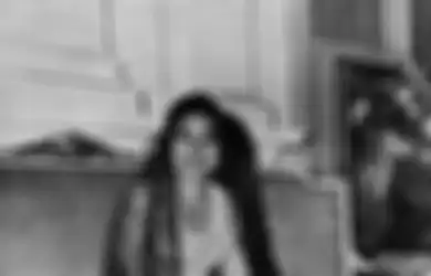 Maksud Hati Ingin Curhat eh Fatmawati Malah Ditembak Bung Karno dengan Pernyataan Cinta
