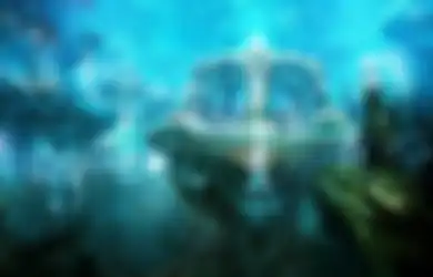 Dari Ramayana Hingga Atlantis, Inilah Legenda-legenda Kuno yang Ternyata Dibuat Berdasarkan Kisah Nyata