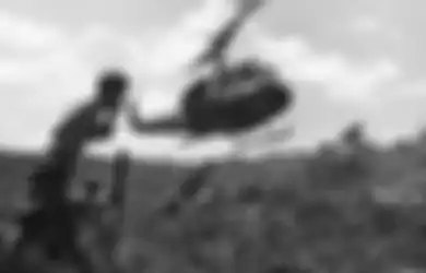 Saat Perang Vietnam, AS Bukan Cuma Kalah di Darat oleh Taktik Gerilya, Tapi Juga ‘Keok’ di Udara
