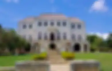 Kisah Annie Palmer yang Suka Bermain Voodoo dan Rumah Rose Hall yang Penuh Misteri